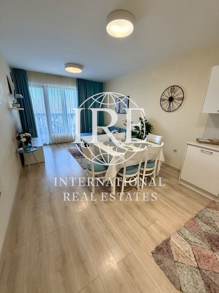 Дава под наем 3-СТАЕН, гр. Варна, Аспарухово, снимка 2 - Апартаменти - 53874949