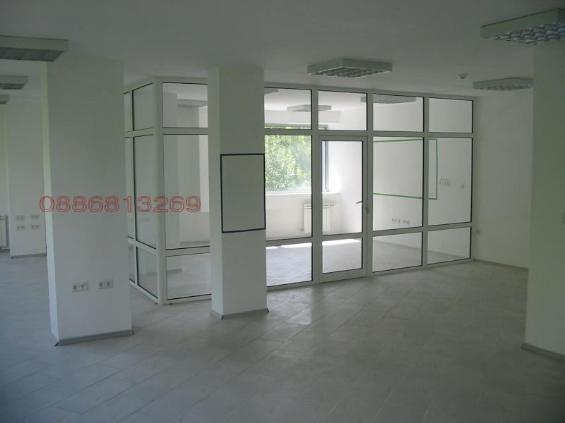 Дава под наем ОФИС, гр. София, Дианабад