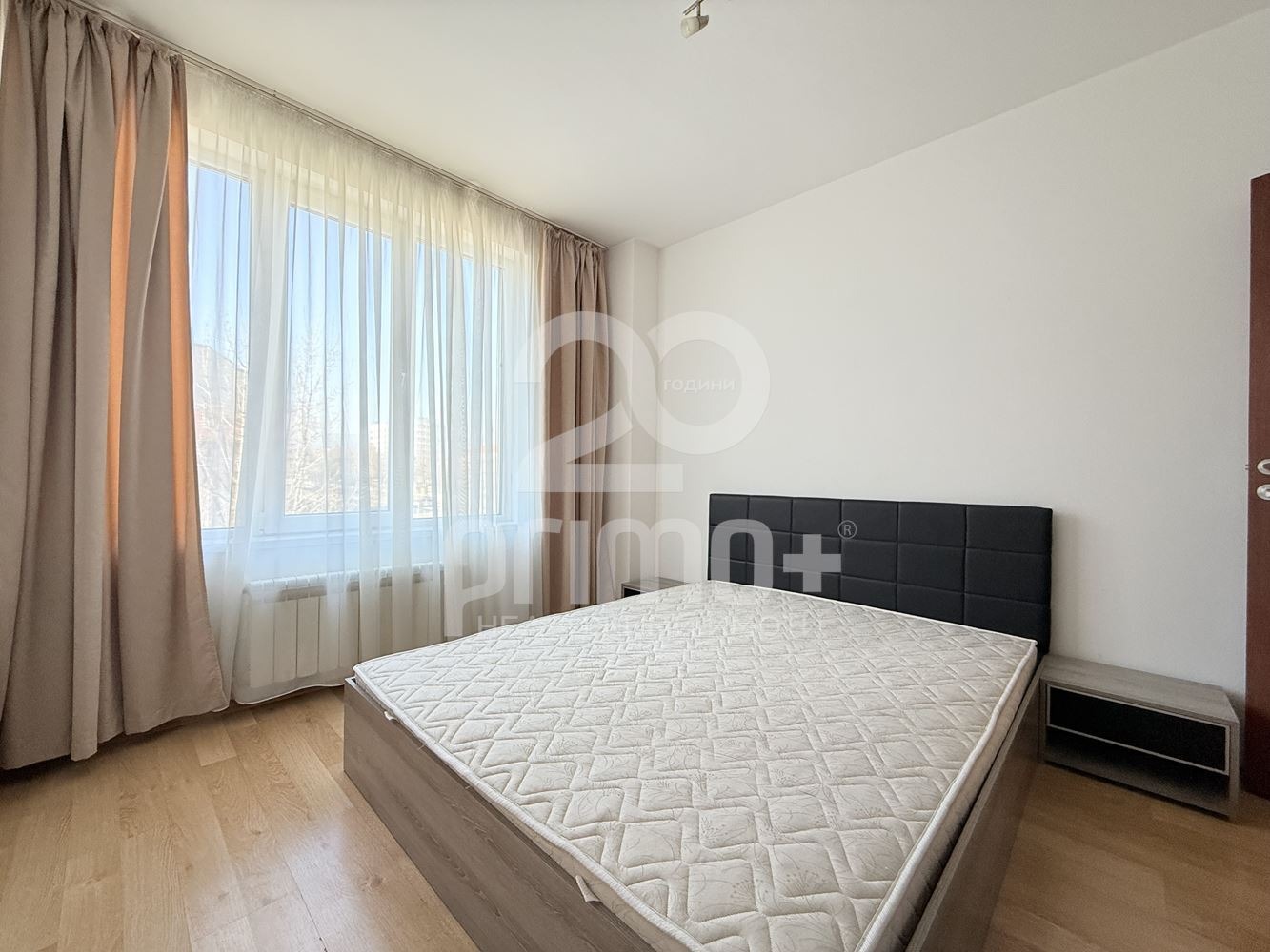 Дава под наем 2-СТАЕН, гр. София, Бъкстон, снимка 5 - Апартаменти - 54282045