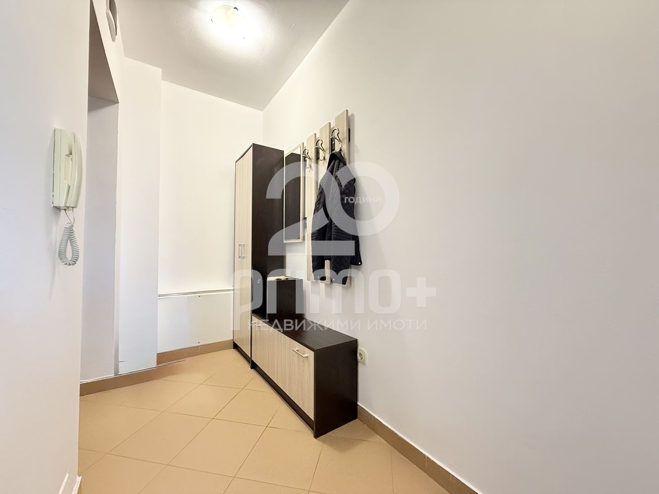 Дава под наем 2-СТАЕН, гр. София, Бъкстон, снимка 8 - Апартаменти - 54282045