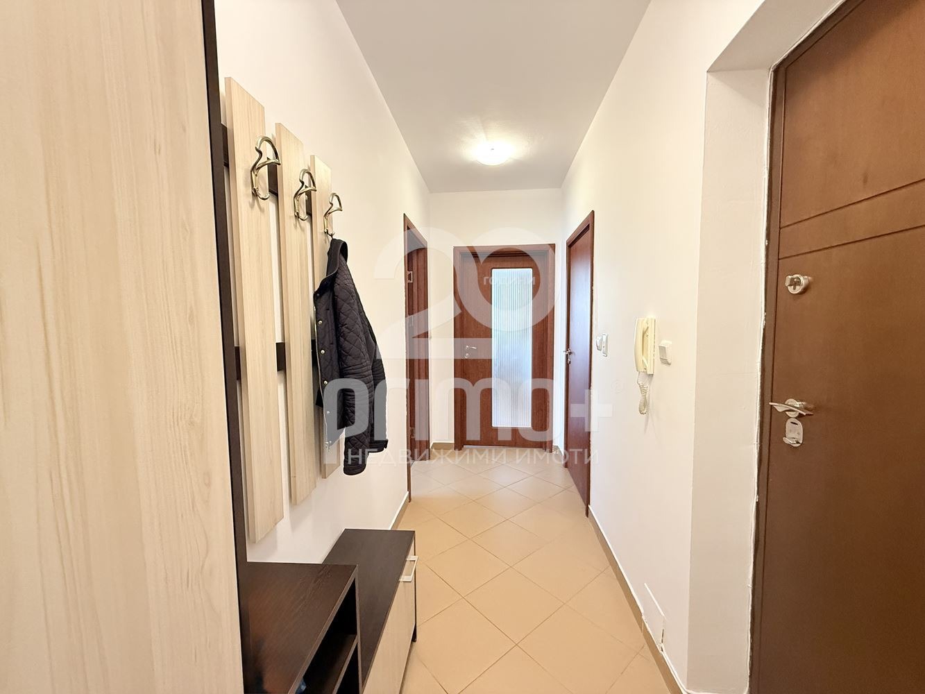 Дава под наем 2-СТАЕН, гр. София, Бъкстон, снимка 7 - Апартаменти - 54282045