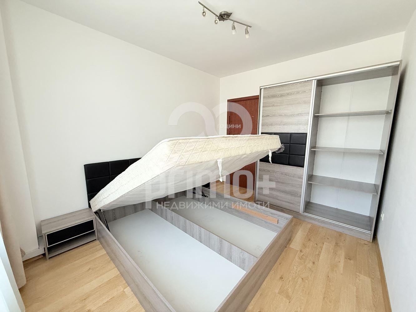 Дава под наем 2-СТАЕН, гр. София, Бъкстон, снимка 6 - Апартаменти - 54282045