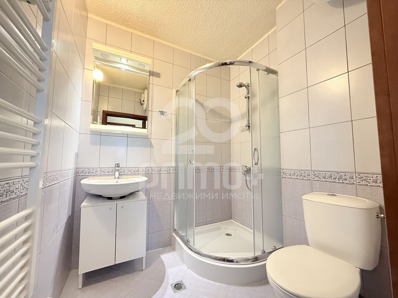 Дава под наем 2-СТАЕН, гр. София, Бъкстон, снимка 9 - Апартаменти - 54282045