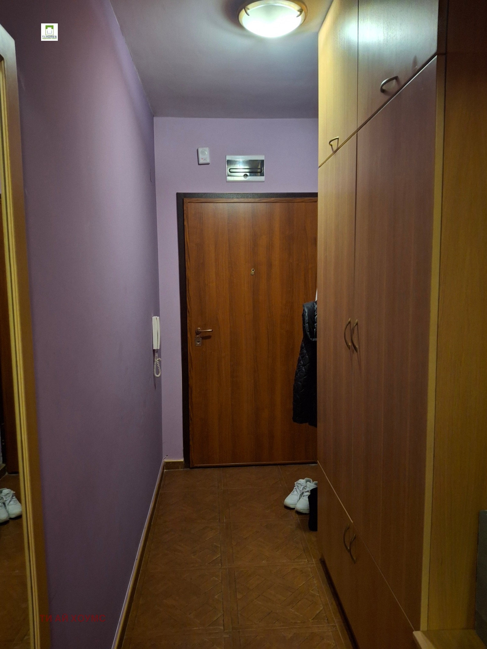 Дава под наем 2-СТАЕН, гр. София, Лозенец, снимка 8 - Апартаменти - 55097493