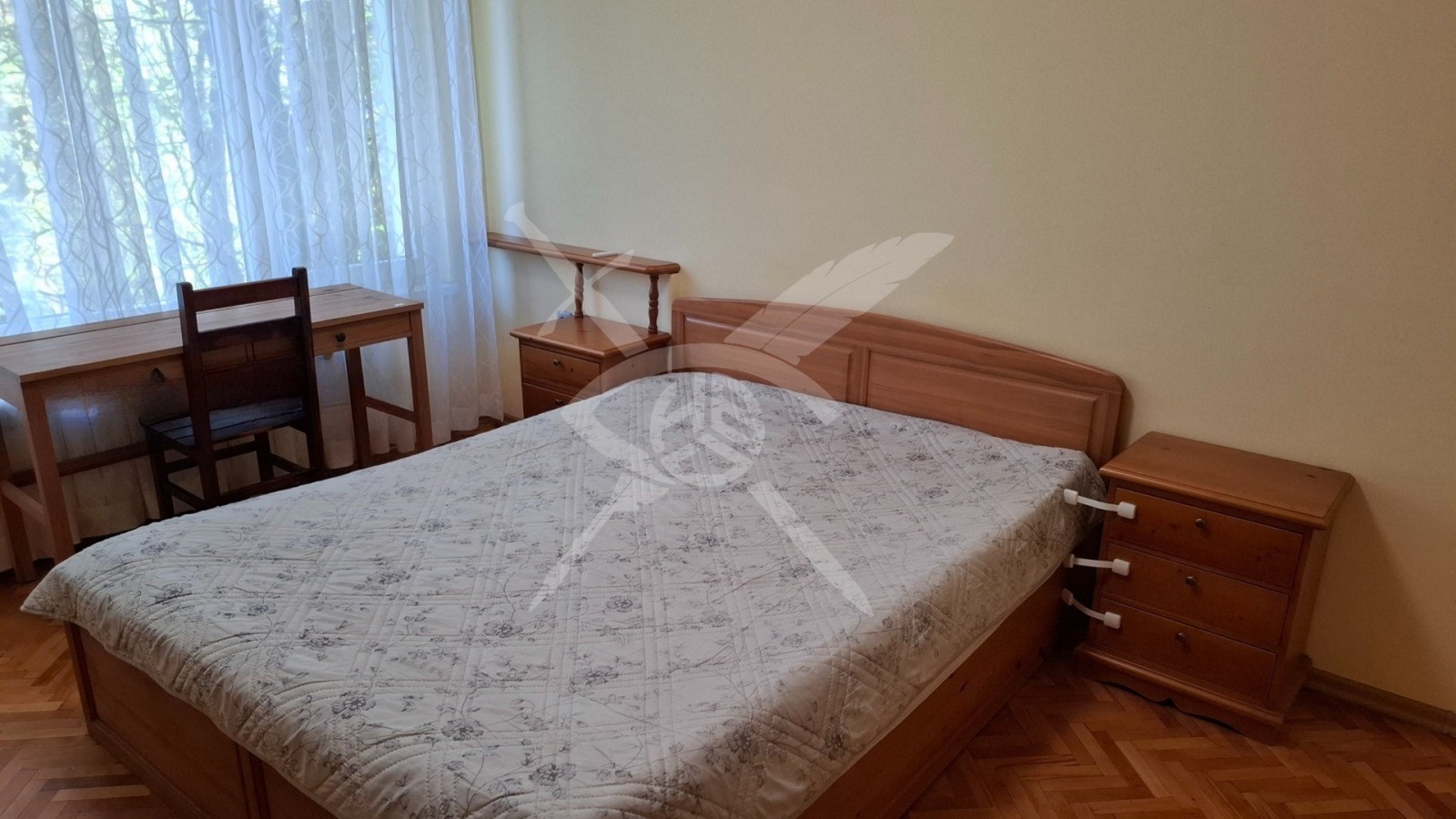 Дава под наем 2-СТАЕН, гр. София, Изток, снимка 7 - Апартаменти - 56726014