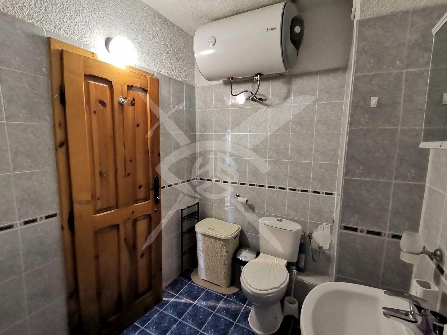 Дава под наем 3-СТАЕН, гр. София, Манастирски ливади, снимка 13 - Апартаменти - 55890318