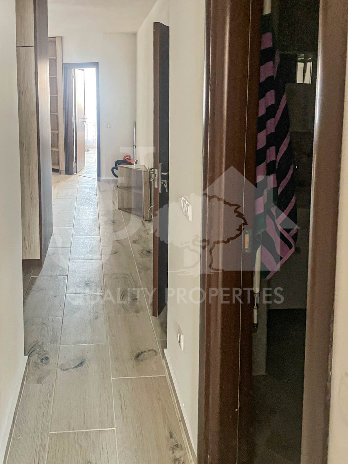 Дава под наем 3-СТАЕН, гр. София, Център, снимка 12 - Апартаменти - 56113096