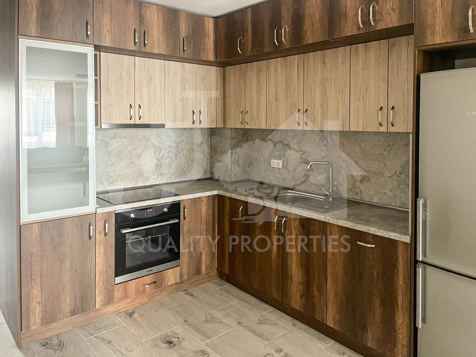 Дава под наем 3-СТАЕН, гр. София, Център, снимка 4 - Апартаменти - 56113096
