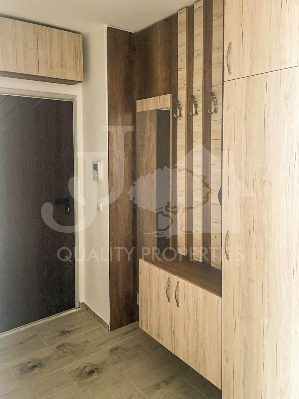 Дава под наем 3-СТАЕН, гр. София, Център, снимка 10 - Апартаменти - 56113096