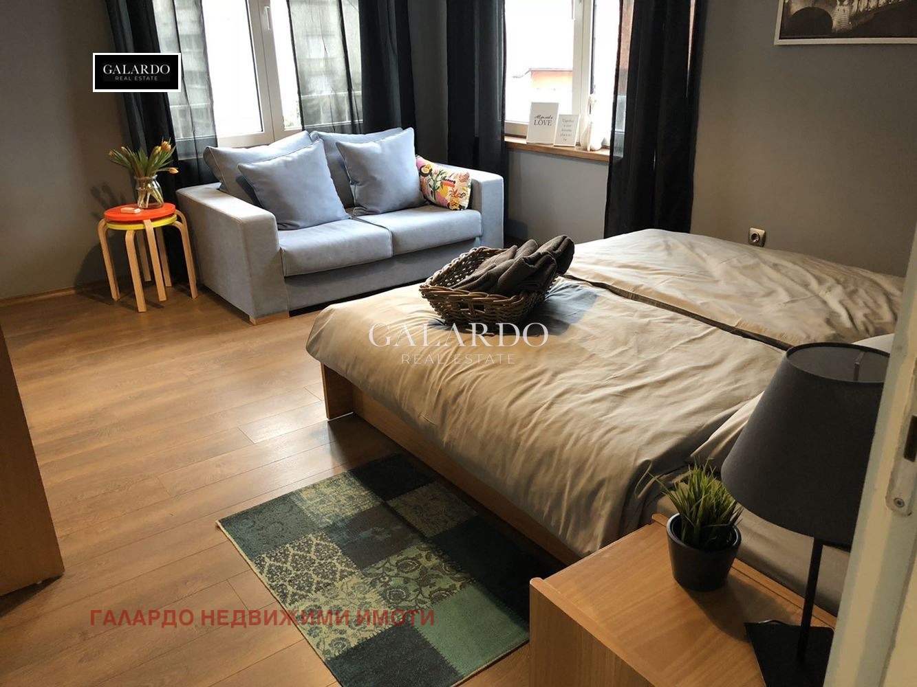 Дава под Наем 4-СТАЕН | Imot.bg — изображение 6