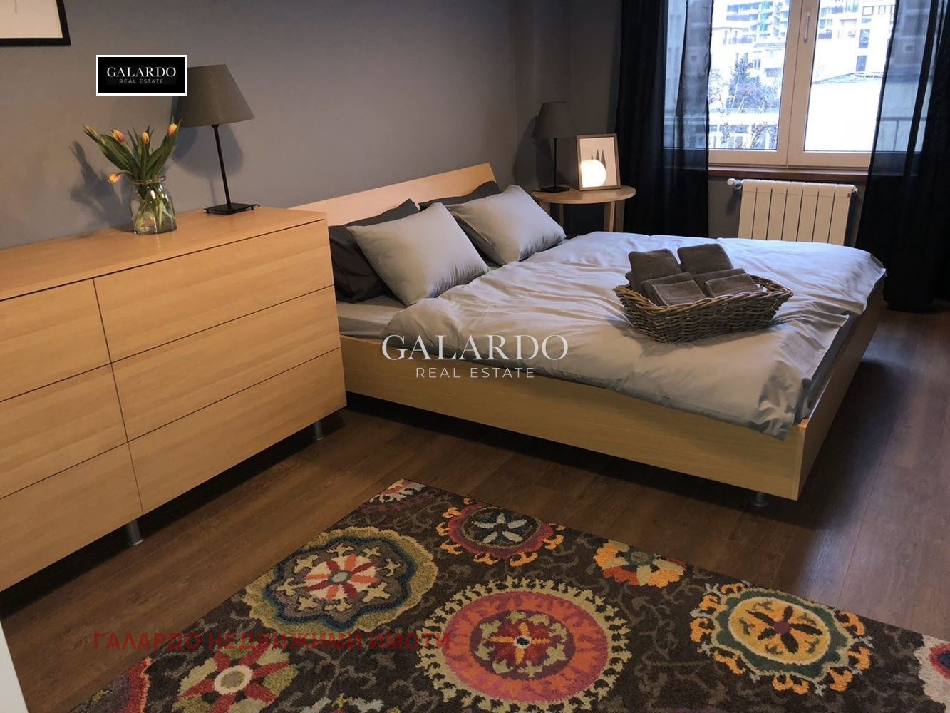 Дава под Наем 4-СТАЕН | Imot.bg — изображение 7