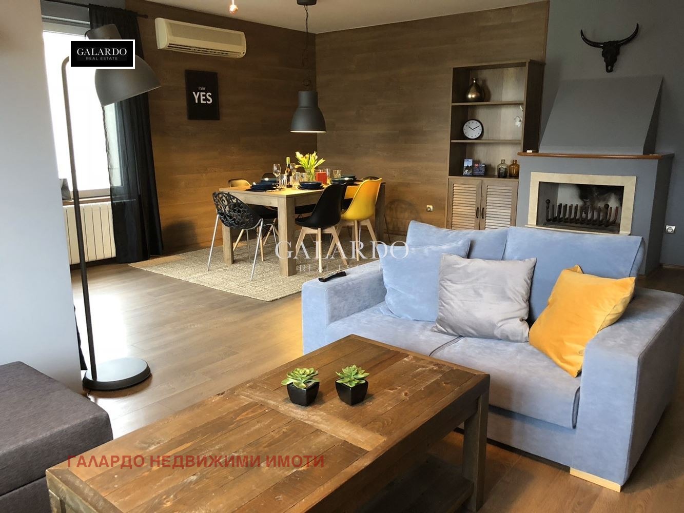 Дава под Наем 4-СТАЕН | Imot.bg — изображение 2