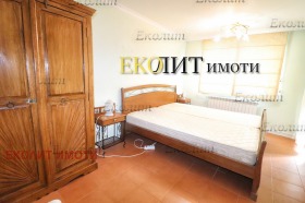 1 Schlafzimmer Lozenez, Sofia 5