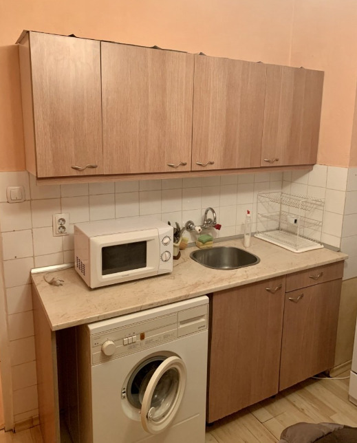 Te huur  Studio Sofia , Slatina , 54 m² | 86695788 - afbeelding [3]