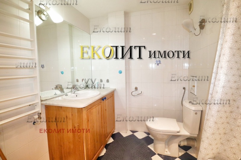 В оренду  1 спальня София , Лозенец , 76 кв.м | 97423786 - зображення [7]