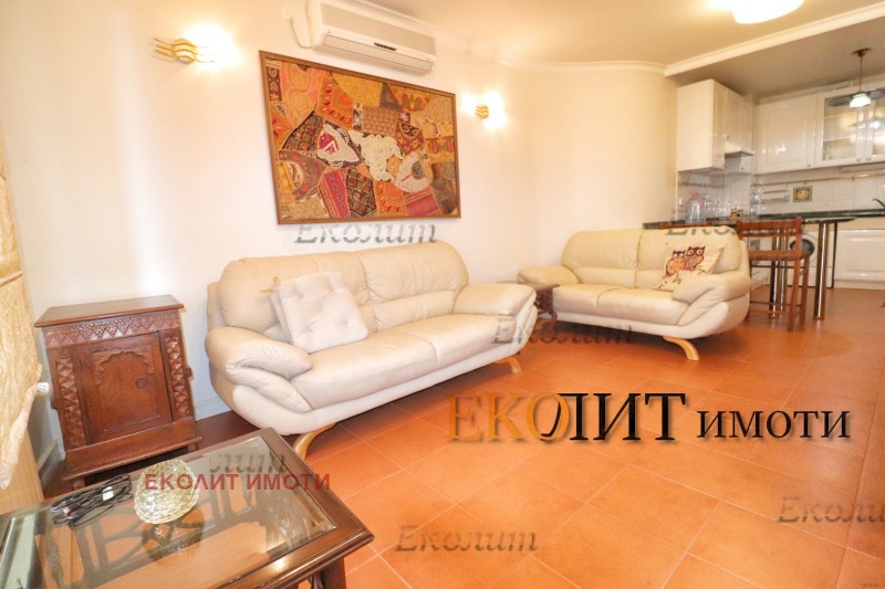 For Rent  1 bedroom Sofia , Lozenets , 76 sq.m | 97423786