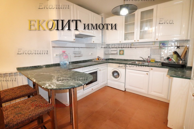 В оренду  1 спальня София , Лозенец , 76 кв.м | 97423786 - зображення [3]