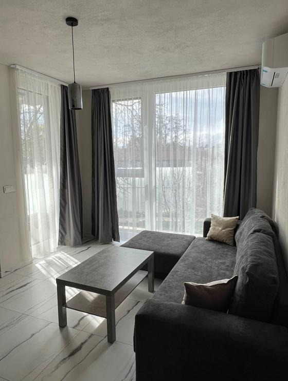 Дава под нем  2-стаен, град София, Обеля •  650 EUR • ID 82170728 — holmes.bg - [1] 
