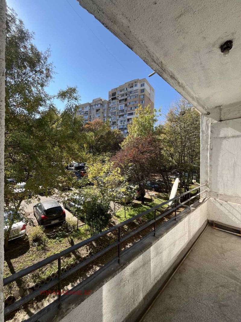 Дава под наем  2-стаен град София , Света Троица , 60 кв.м | 16755656 - изображение [6]