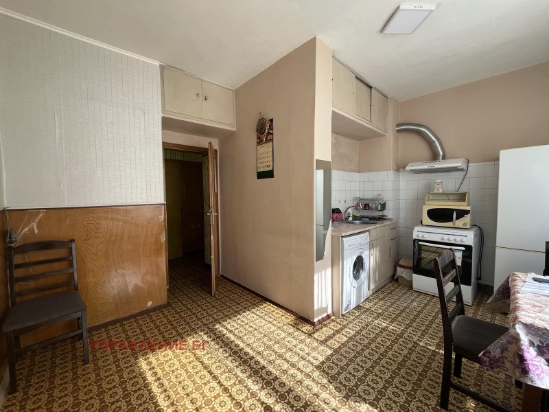 Дава под наем  2-стаен град София , Света Троица , 60 кв.м | 16755656 - изображение [3]
