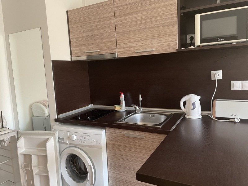 För uthyrning  1 sovrum Burgas , Sarafovo , 45 kvm | 37721778 - bild [2]