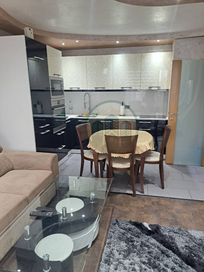 Te huur  1 slaapkamer Sofia , Druzjba 2 , 59 m² | 94410369 - afbeelding [2]