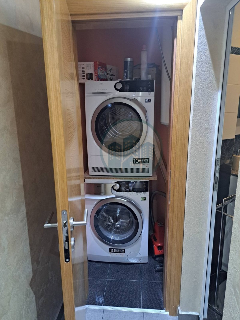 Te huur  1 slaapkamer Sofia , Druzjba 2 , 59 m² | 94410369 - afbeelding [7]