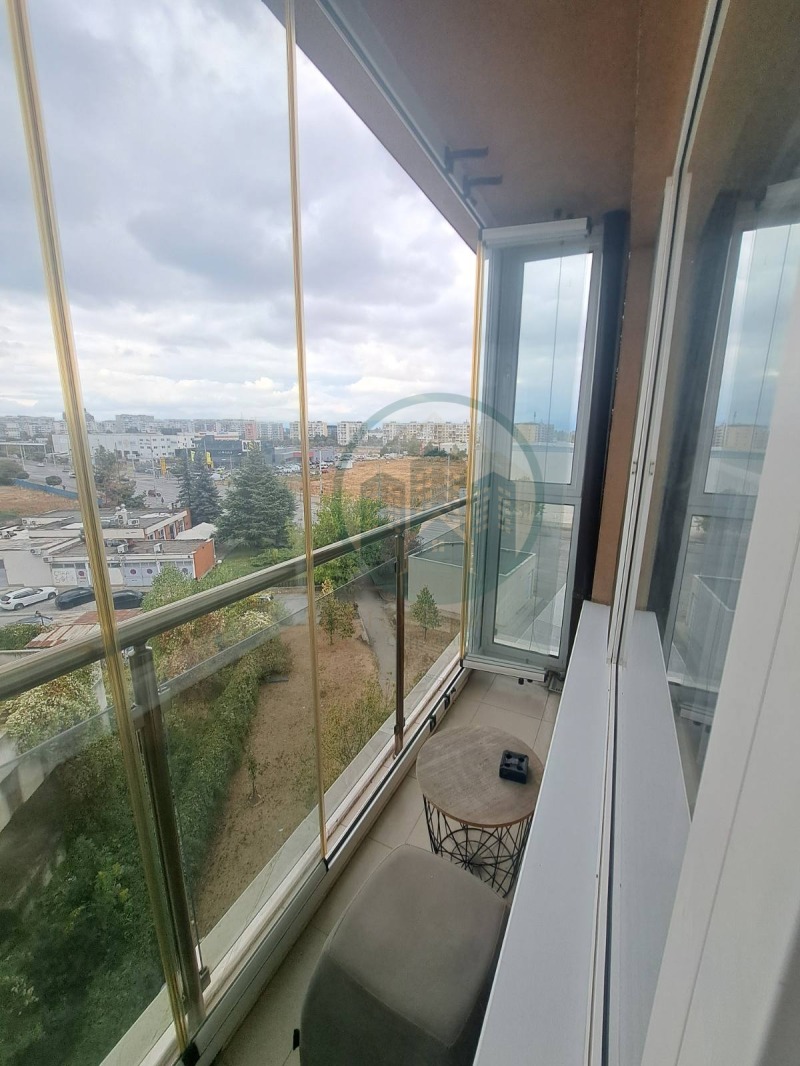 Te huur  1 slaapkamer Sofia , Druzjba 2 , 59 m² | 94410369 - afbeelding [9]