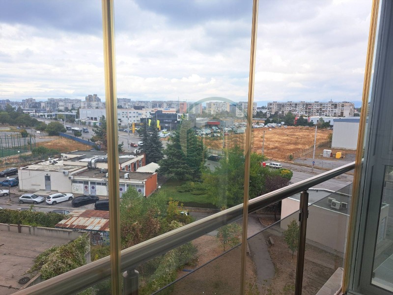 Te huur  1 slaapkamer Sofia , Druzjba 2 , 59 m² | 94410369 - afbeelding [10]