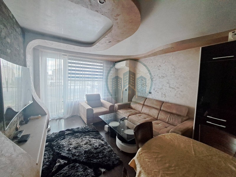 Te huur  1 slaapkamer Sofia , Druzjba 2 , 59 m² | 94410369