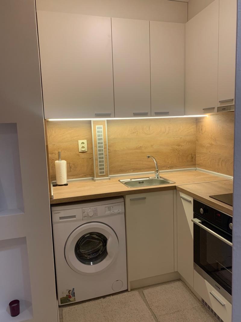 Дава под наем 2-СТАЕН, гр. София, Студентски град, снимка 3 - Апартаменти - 52439090