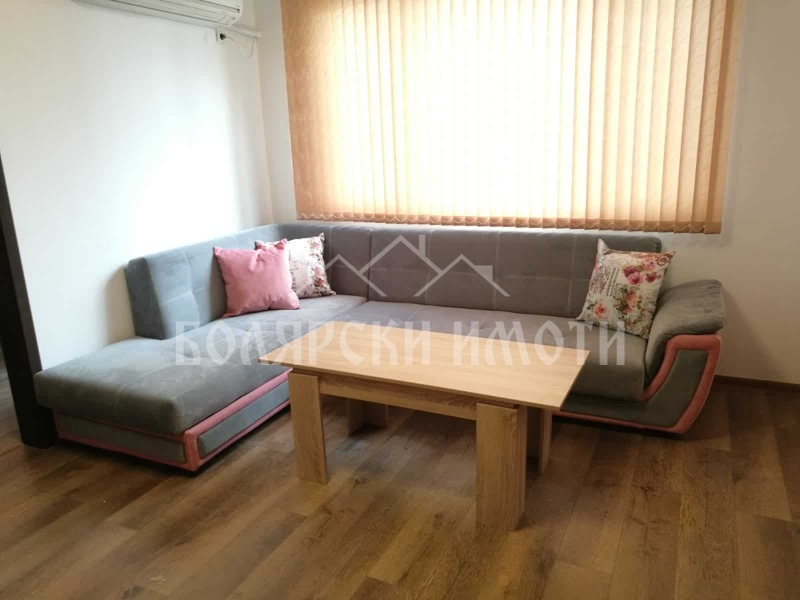 Дава под наем 2-СТАЕН, гр. Велико Търново, Център, снимка 2 - Апартаменти - 52468223