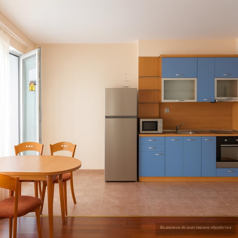 Дава под наем 2-СТАЕН, гр. София, Зона Б-19, снимка 2 - Апартаменти - 52490247