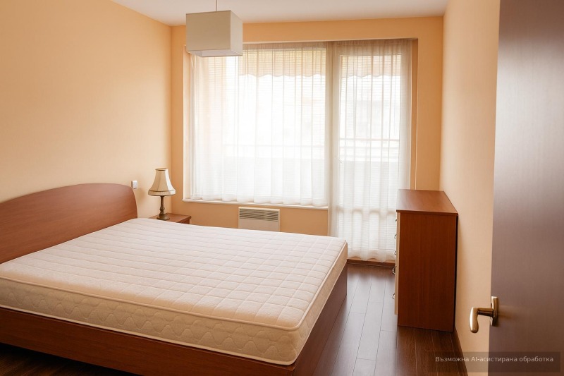 Дава под наем 2-СТАЕН, гр. София, Зона Б-19, снимка 3 - Апартаменти - 52490247