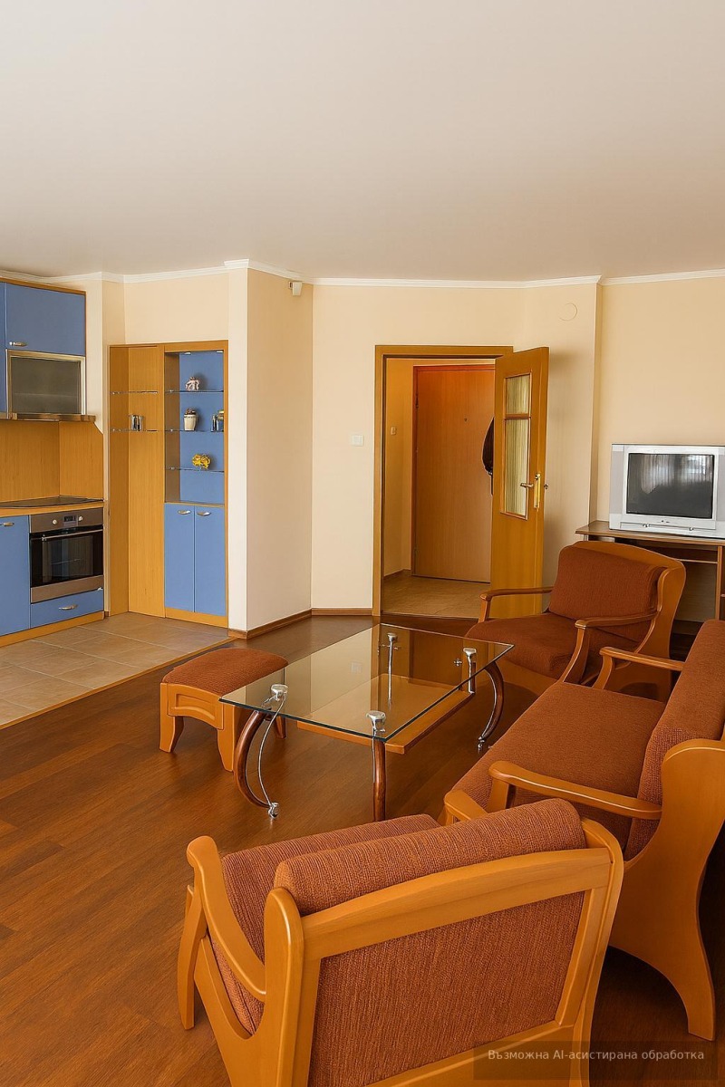 Дава под наем 2-СТАЕН, гр. София, Зона Б-19