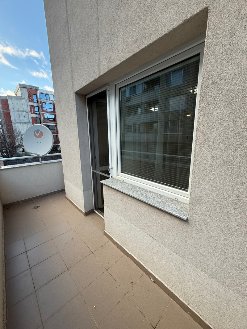 Дава под наем 2-СТАЕН, гр. София, Дружба 1, снимка 9 - Апартаменти - 53530655