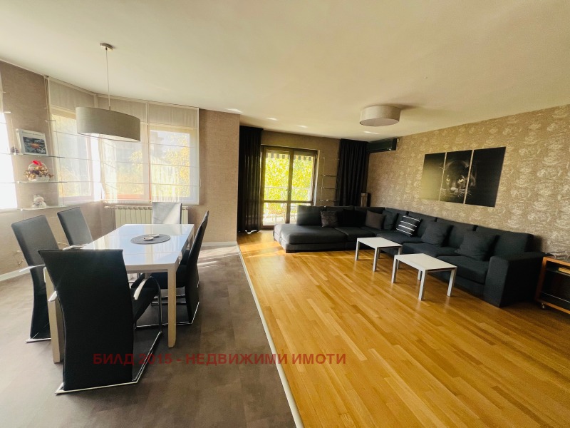 Te huur  2 slaapkamers Sofia , Vitosja , 144 m² | 48307786