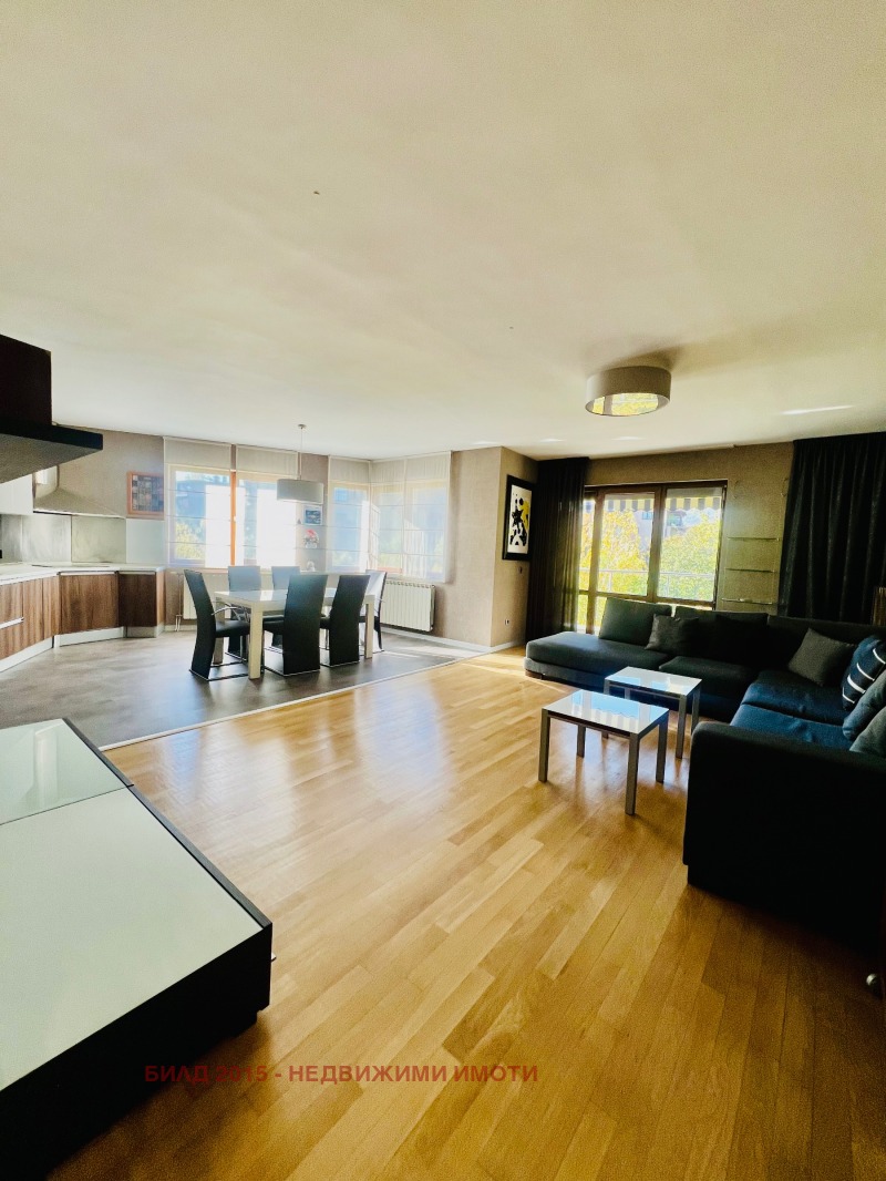 K pronájmu  2 ložnice Sofia , Vitoša , 144 m2 | 48307786 - obraz [3]