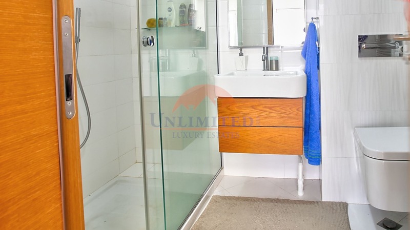 Дава под наем 3-СТАЕН, гр. София, Изгрев, снимка 12 - Апартаменти - 52746226