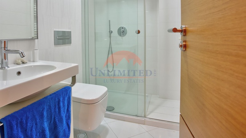 Дава под наем 3-СТАЕН, гр. София, Изгрев, снимка 7 - Апартаменти - 52746226