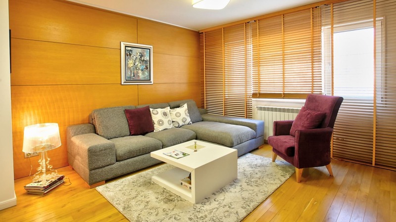 Дава под наем 3-СТАЕН, гр. София, Изгрев