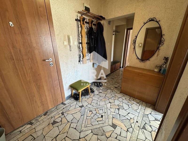 Para alugar  3 quartos Sofia , Lozenec , 140 m² | 41988169 - imagem [7]