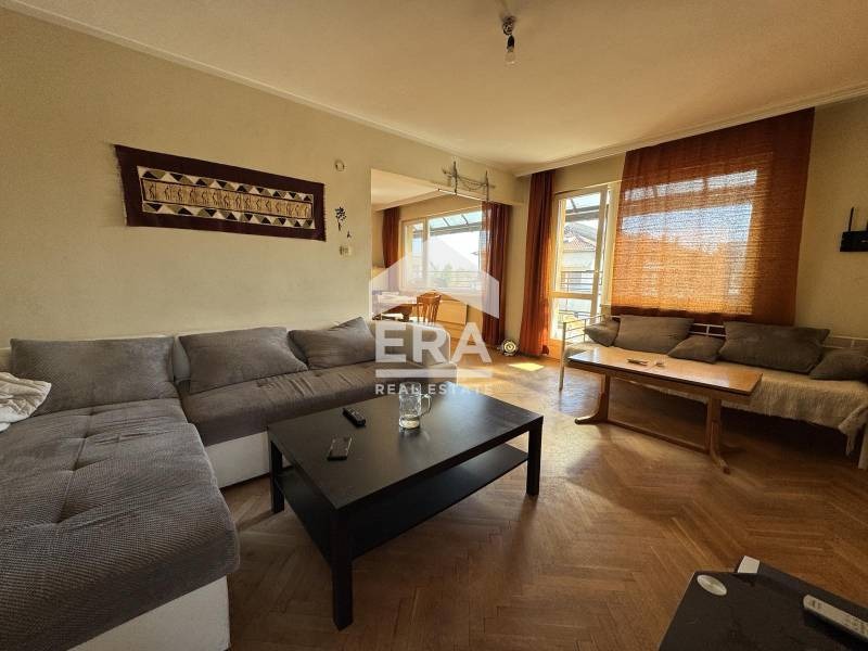 For Rent  3 bedroom Sofia , Lozenets , 140 sq.m | 41988169 - image [11]