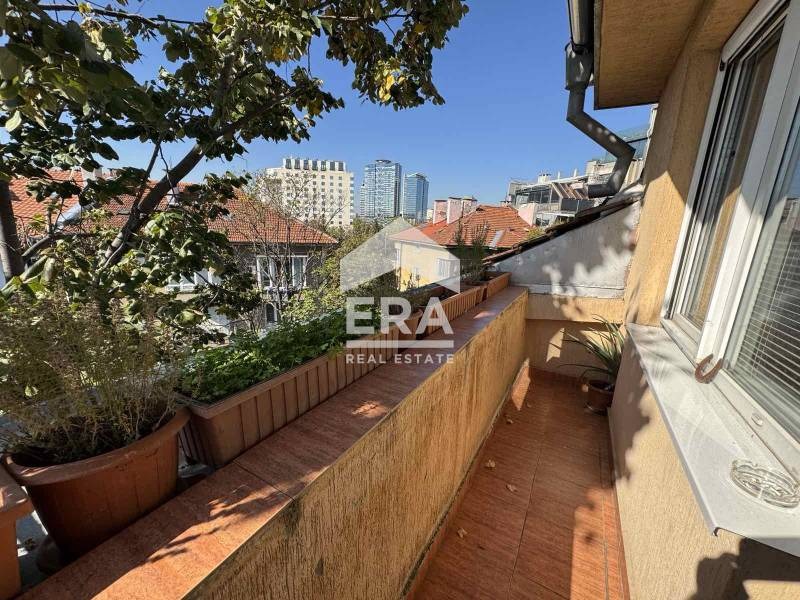 For Rent  3 bedroom Sofia , Lozenets , 140 sq.m | 41988169 - image [14]