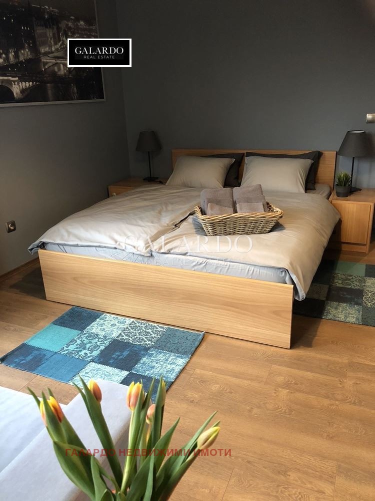 Дава под наем  4-стаен град София , Изток , 140 кв.м | 81815151 - изображение [5]