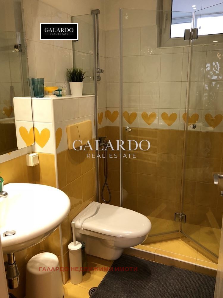 Дава под наем  4-стаен град София , Изток , 140 кв.м | 81815151 - изображение [10]