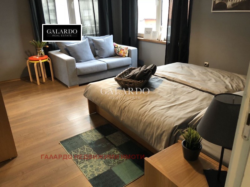 Дава под наем  4-стаен град София , Изток , 140 кв.м | 81815151 - изображение [6]