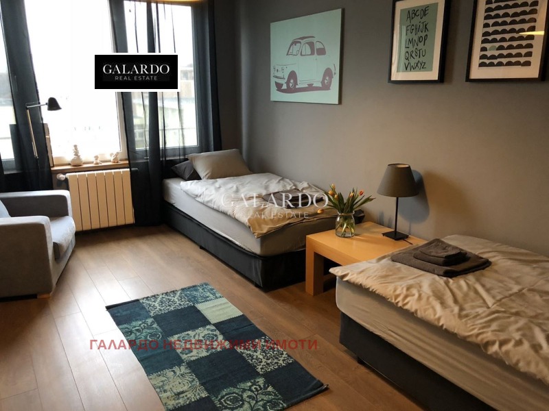 Дава под наем  4-стаен град София , Изток , 140 кв.м | 81815151 - изображение [8]