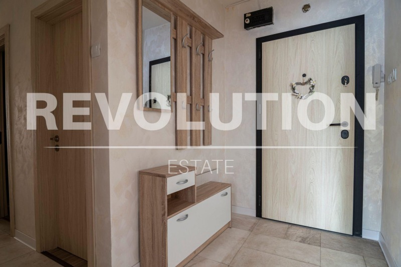 Дава под наем 4-СТАЕН, гр. Пловдив, Мараша, снимка 11 - Апартаменти - 52445051