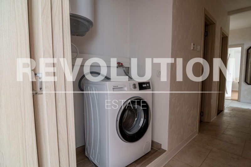 Дава под наем 4-СТАЕН, гр. Пловдив, Мараша, снимка 10 - Апартаменти - 52445051